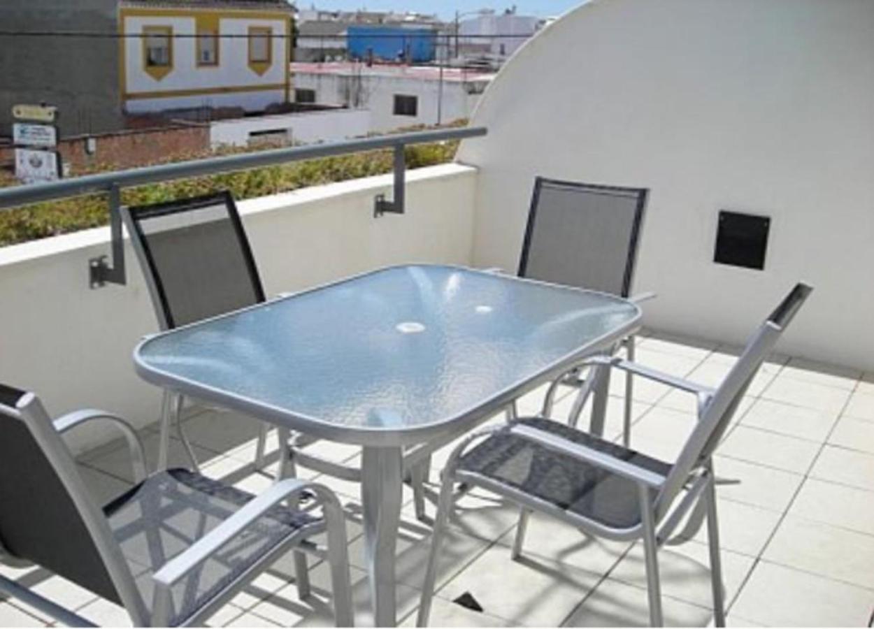 Apartment - 3 Bedrooms With Pool - 03400 Zahara de los Atunes Exterior photo